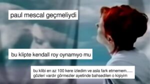 Candan Erçetin’in Gamsız Hayat Şarkısındaki İlginç Bir Detay Goygoycuların Diline Düştü!